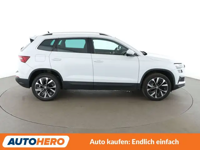 Skoda Karoq view 7