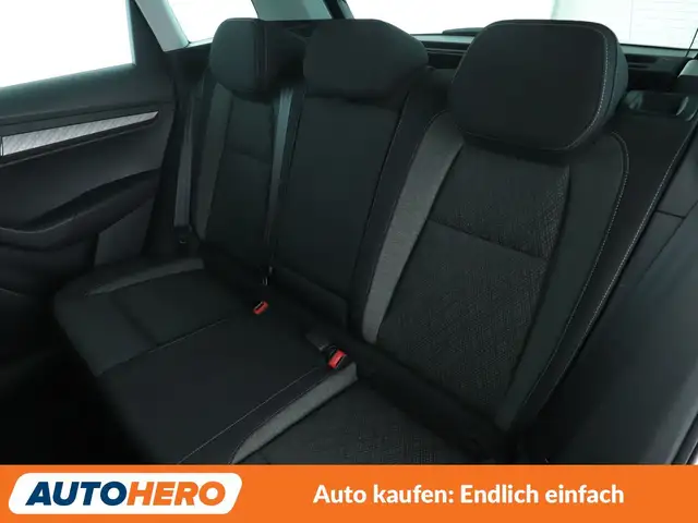 Skoda Karoq view 14