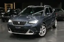 Seat Arona Xperience*AUTOMATIK*PDC*LED*MWST*KAMERA*