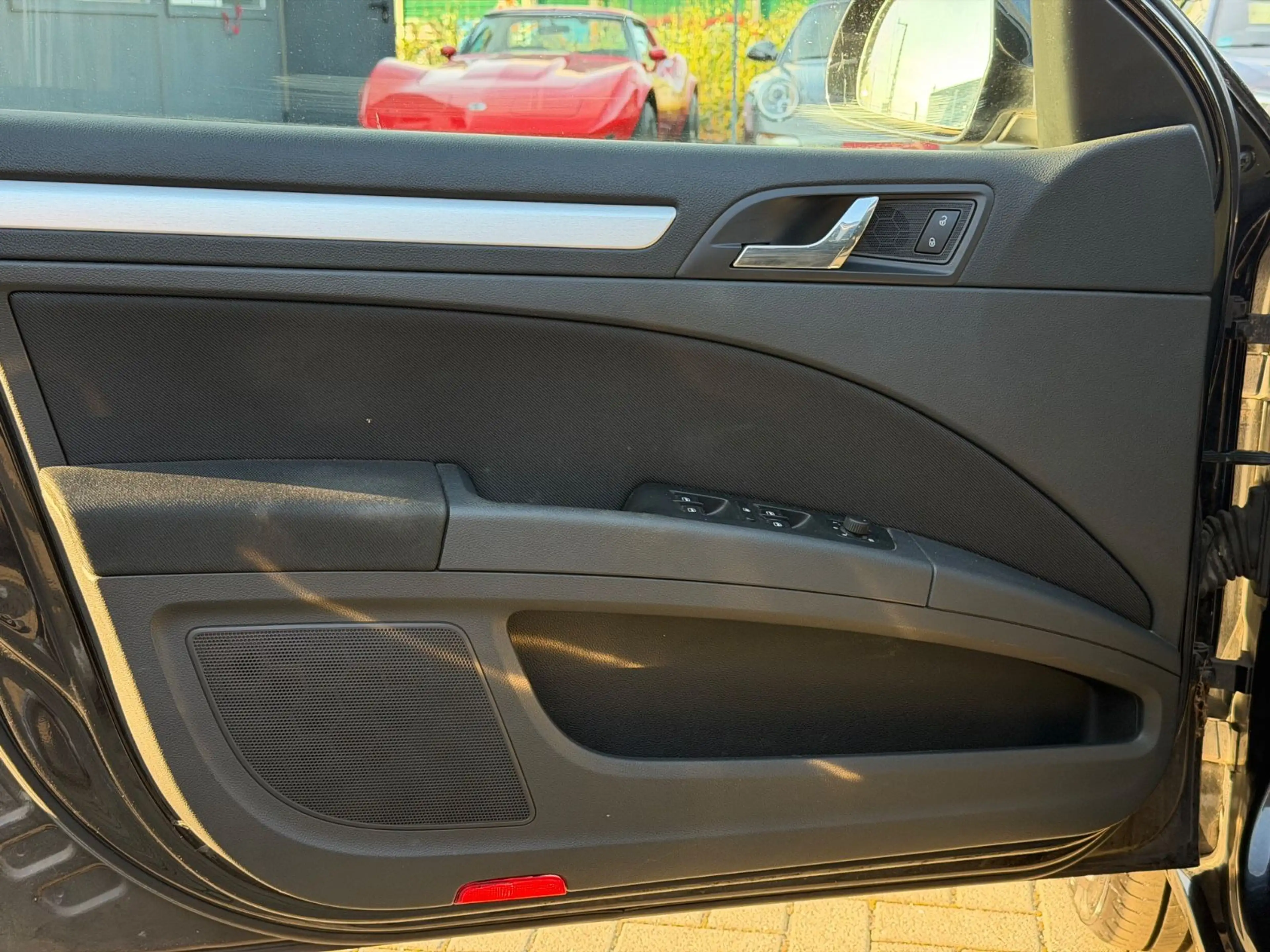 Skoda Superb Combi Exclusive MEMORY*NAVI*XENON*SHZ — photo 15