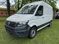Volkswagen Crafter Kasten 3.500Kg zGg EcoProfi Hochdach mittellang Blanc - thumbnail 1