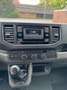 Volkswagen Crafter Kasten 3.500Kg zGg EcoProfi Hochdach mittellang Blanc - thumbnail 7
