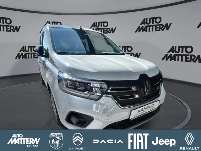 Renault Kangoo E-TECH Techno Comfort Range L1 Elektro Rü
