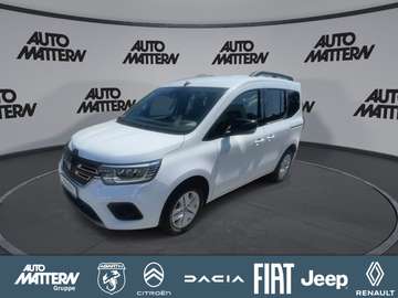 Techno Comfort Range L1 Elektro Rü