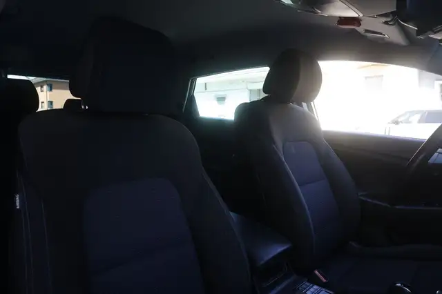 Hyundai Tucson view 6