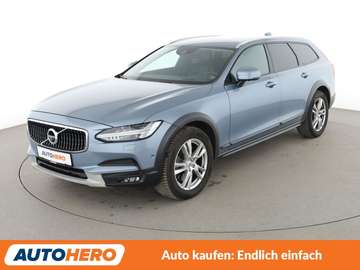 2.0 D5 AWD Aut.*NAV*HUD*TEMP*CAM*PDC*SHZ*ALU*