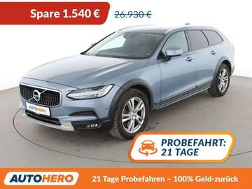 2.0 D5 AWD Aut.*NAV*HUD*TEMP*CAM*PDC*SHZ*ALU*