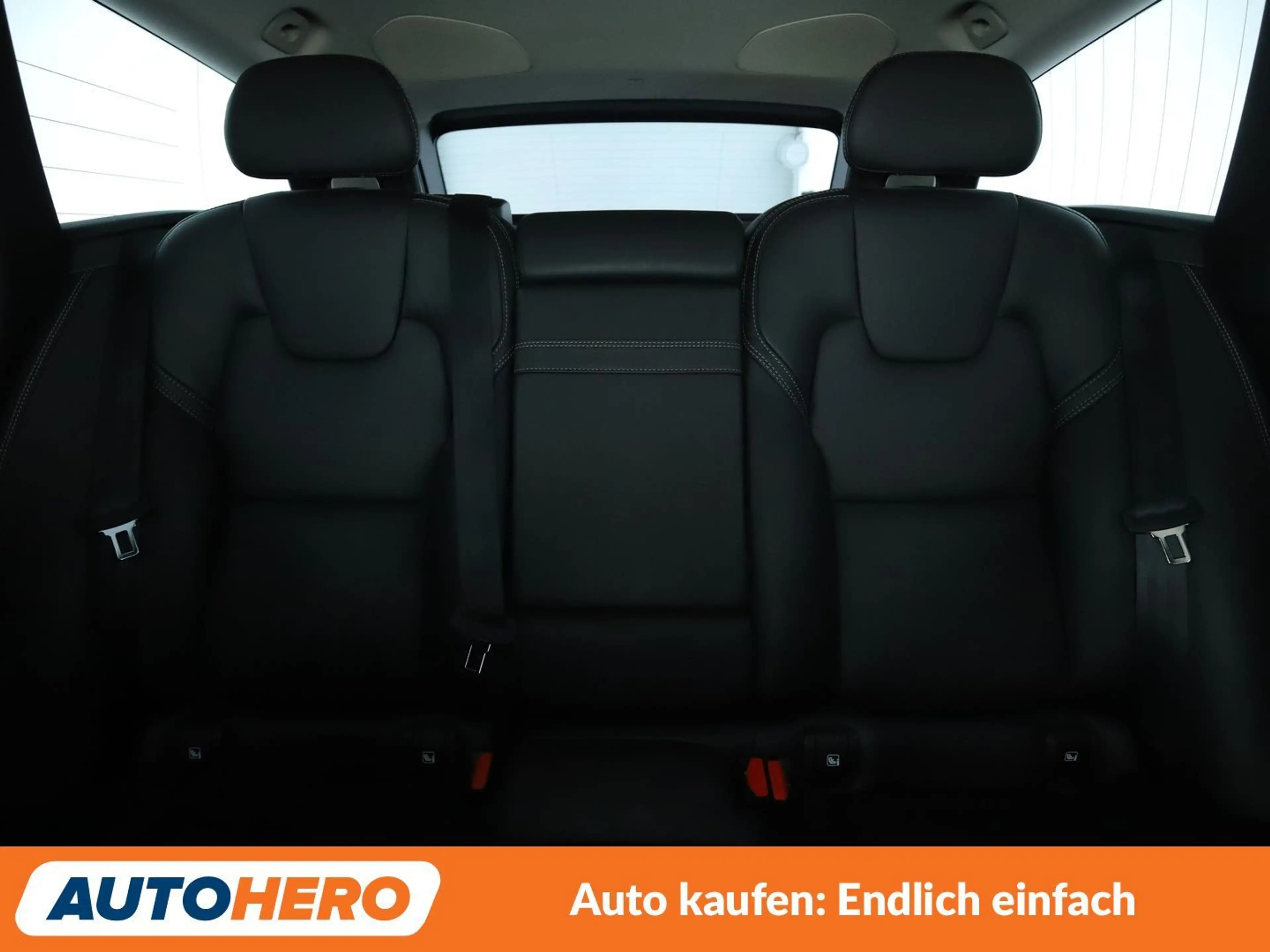 Volvo V90 Cross Country 2.0 D5 AWD Aut.*NAV*HUD*TEMP*CAM*PDC*SHZ*ALU* — photo 15