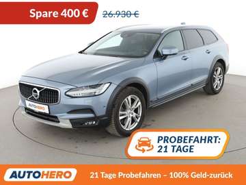 2.0 D5 AWD Aut.*NAV*HUD*TEMP*CAM*PDC*SHZ*ALU*