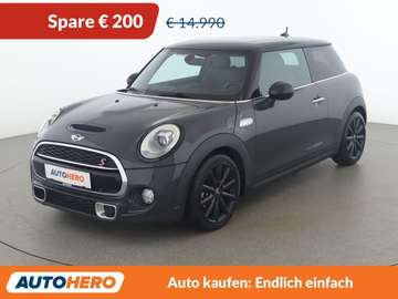 Cooper S