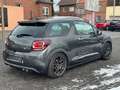 DS Automobiles DS 3 Performance*LED*1HAND*KAMERA* Noir - thumbnail 7