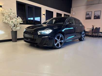 Audi A1 Sportback 25 TFSI 2x S-line|Cam|Keyless|CarPlay|Na