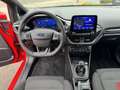 Ford Fiesta ST-Line X mHEV *67892 Rouge - thumbnail 3