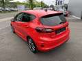 Ford Fiesta ST-Line X mHEV *67892 Rouge - thumbnail 6