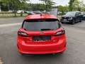Ford Fiesta ST-Line X mHEV *67892 Rouge - thumbnail 7