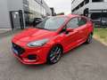 Ford Fiesta ST-Line X mHEV *67892 Rouge - thumbnail 5