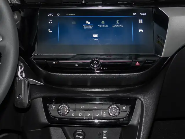 Opel Corsa view 7