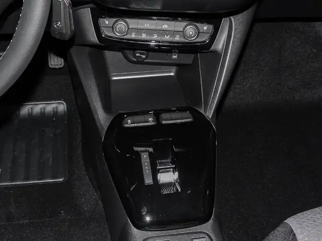 Opel Corsa view 10