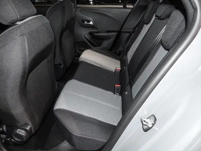 Opel Corsa view 14