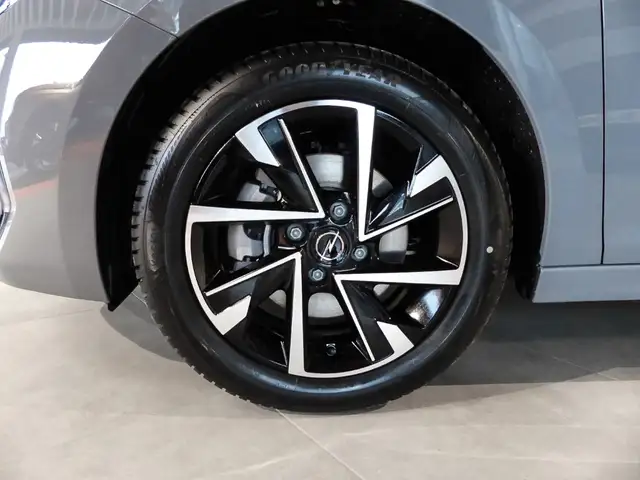 Opel Corsa view 3