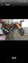 KTM 125 Duke Narancs - thumbnail 2