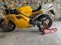 Ducati 748 R Gelb - thumbnail 5