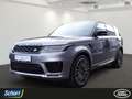 Land Rover Range Rover Sport D350 Autobiography Dynamic Gris - thumbnail 1
