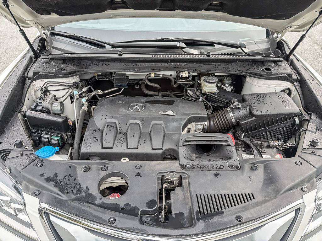 used 2018 Acura RDX car, priced at $20,438
