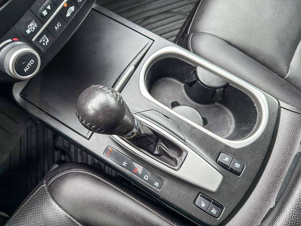used 2018 Acura RDX car, priced at $20,438