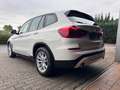 BMW X3 20d* XDRIVE*DISTRONIK*ACC* Blanc - thumbnail 4