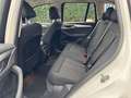 BMW X3 20d* XDRIVE*DISTRONIK*ACC* Blanc - thumbnail 7