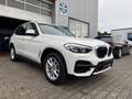 BMW X3 20d* XDRIVE*DISTRONIK*ACC* Blanc - thumbnail 2