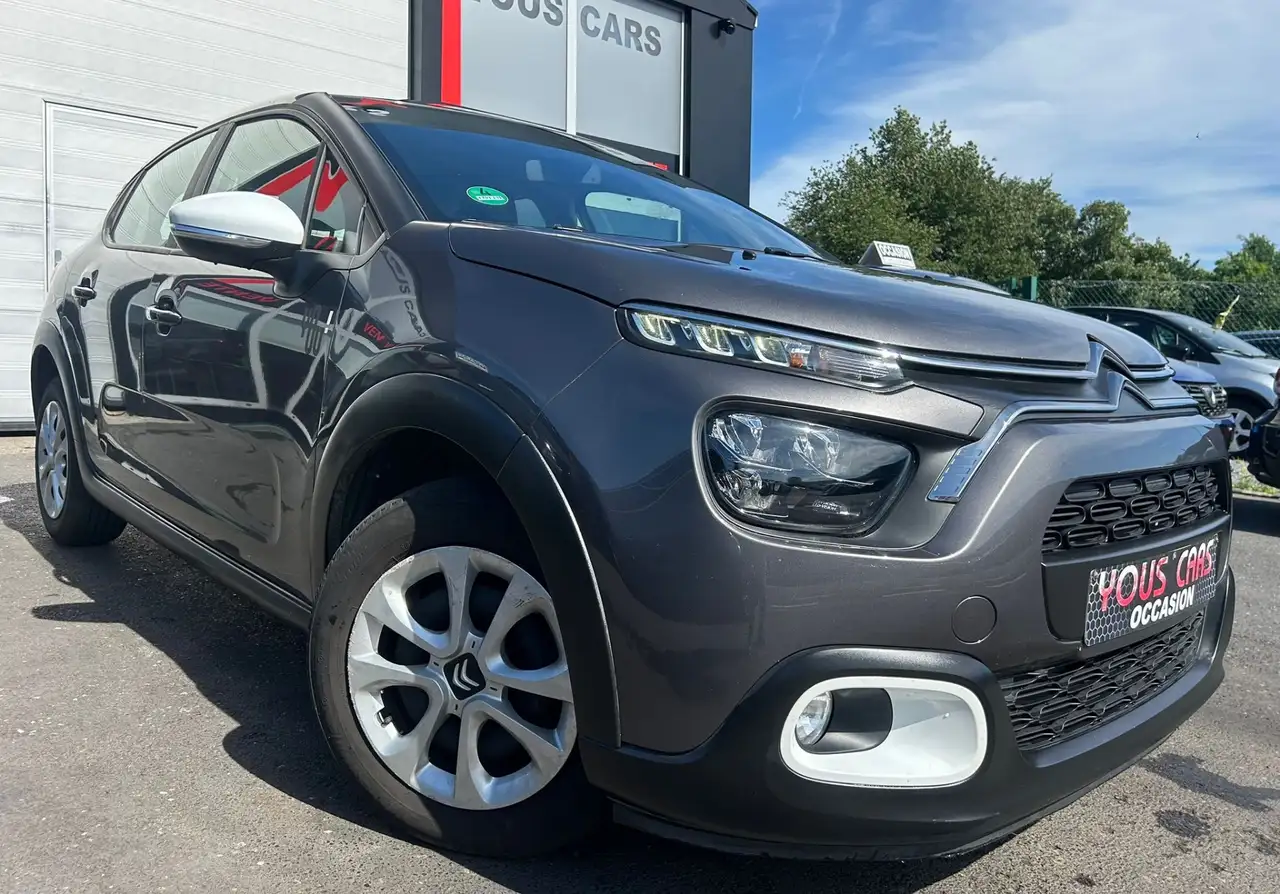 Citroën C3