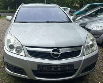 Vectra Caravan 2.2 Caravan Sport