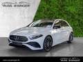 Mercedes-Benz A 200 AMG Line *MBUX*MBeam*Pano*Burm*Burm*Distr* Weiß - thumbnail 1