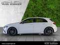 Mercedes-Benz A 200 AMG Line *MBUX*MBeam*Pano*Burm*Burm*Distr* Weiß - thumbnail 3