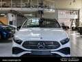 Mercedes-Benz A 200 AMG Line *MBUX*MBeam*Pano*Burm*Burm*Distr* Weiß - thumbnail 8