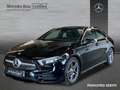 Mercedes-Benz A 200 Sedán Progressive Line Advanced 7G-DCT Zwart - thumbnail 1