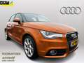 Audi A1 Sportback 1.4 TFSI Ambition Pro Line Business Naranja - thumbnail 1