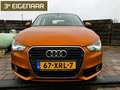 Audi A1 Sportback 1.4 TFSI Ambition Pro Line Business Orange - thumbnail 2