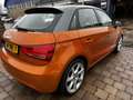 Audi A1 Sportback 1.4 TFSI Ambition Pro Line Business Orange - thumbnail 8