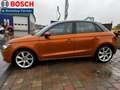 Audi A1 Sportback 1.4 TFSI Ambition Pro Line Business Oranje - thumbnail 10