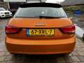 Audi A1 Sportback 1.4 TFSI Ambition Pro Line Business Oranj - thumbnail 7