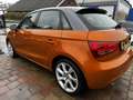 Audi A1 Sportback 1.4 TFSI Ambition Pro Line Business Orange - thumbnail 6