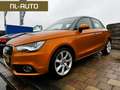 Audi A1 Sportback 1.4 TFSI Ambition Pro Line Business Оранжевий - thumbnail 3