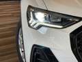 Audi Q3 Sportback 35 TDI Advanced S tronic Blanc - thumbnail 4