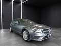 Mercedes-Benz CLS 250 BlueTec   d 4Matic NAVI+AHK+KAMERA 360°+ Grau - thumbnail 3