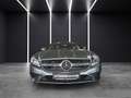 Mercedes-Benz CLS 250 BlueTec   d 4Matic NAVI+AHK+KAMERA 360°+ Grau - thumbnail 2