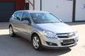 Opel Astra H  Navi/ Klimaautomatik Silver - thumbnail 3