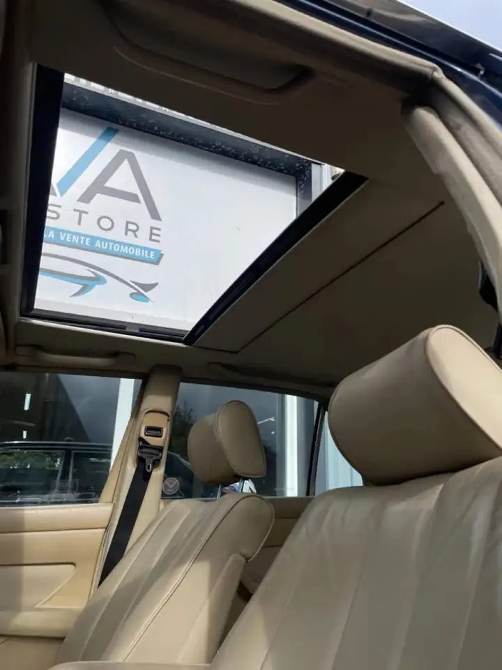 Mercedes-Benz 260 SE auto 2.6 166cv 1ère main, foto 10